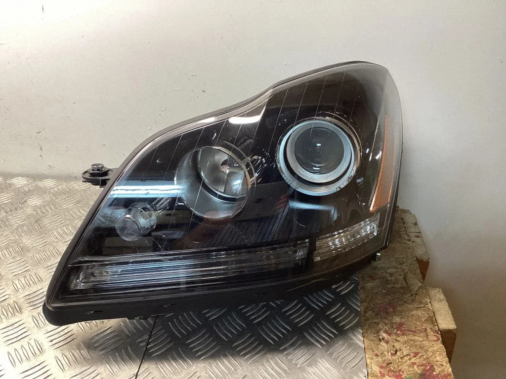 Headlight/headlamp A1648201359
