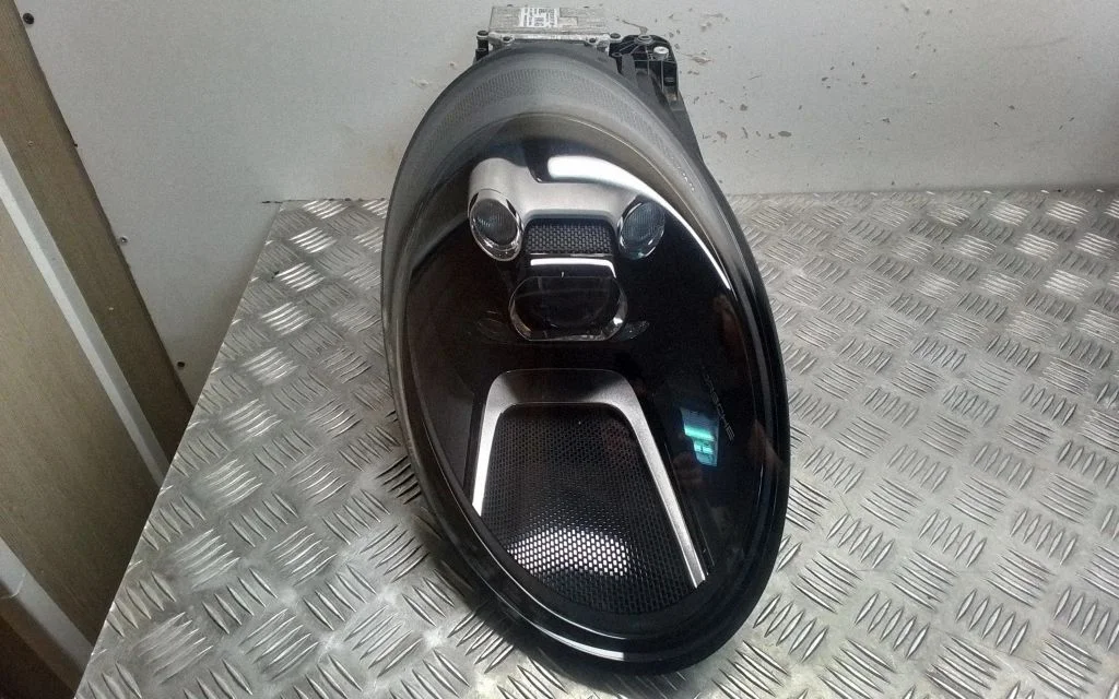 Esituli 992941010F