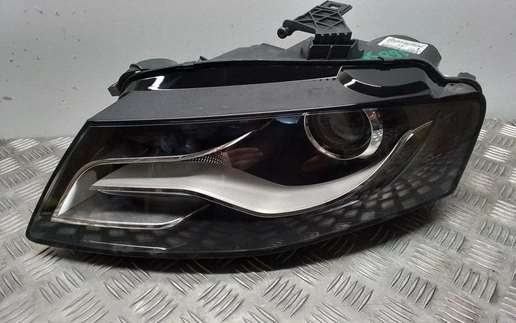 Headlight/headlamp 8K0941003C