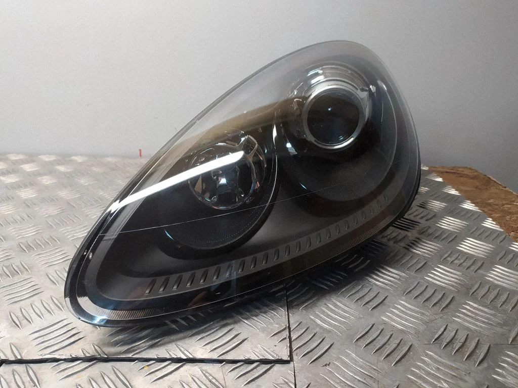 Headlight/headlamp 7P5941029BQ