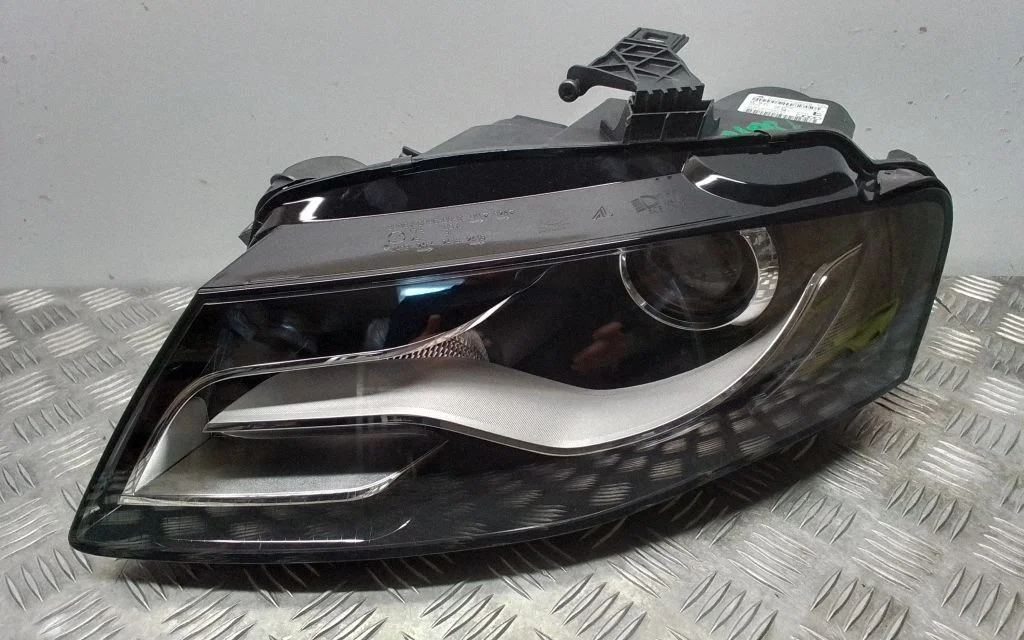 Headlight/headlamp 8K0941003C