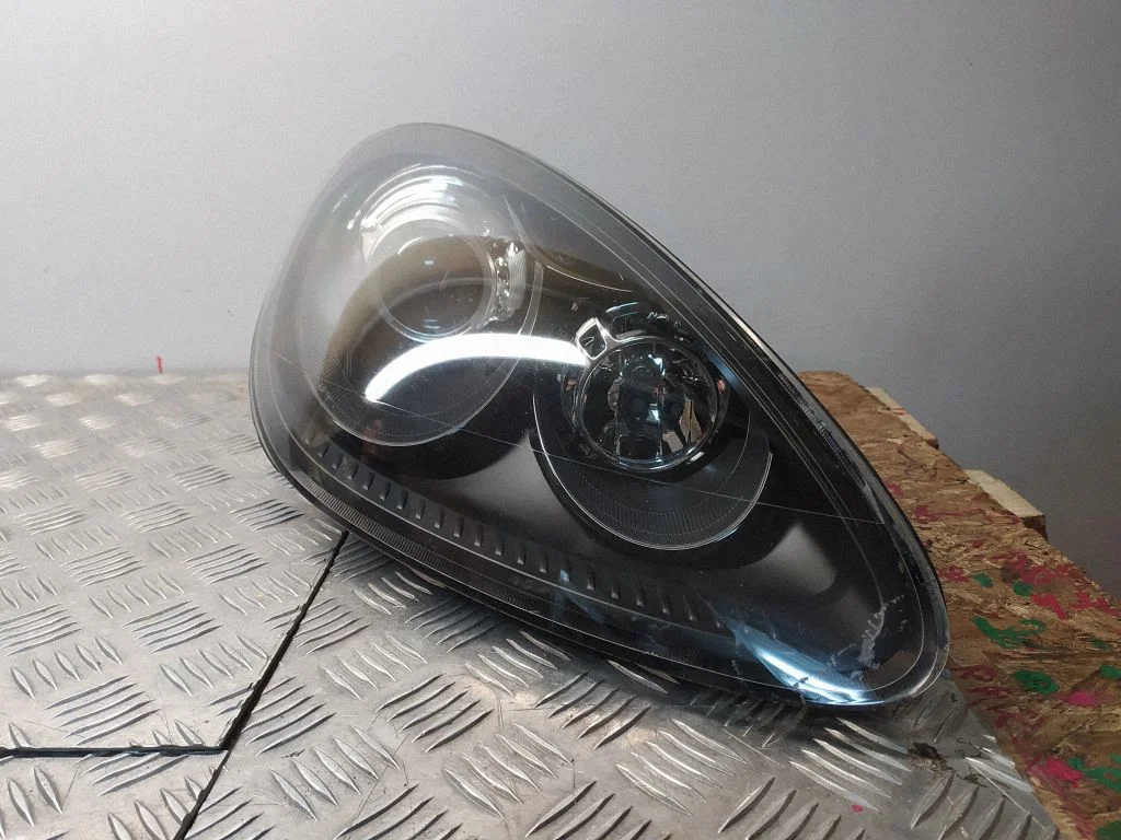 Headlight/headlamp 7P5941032BQ