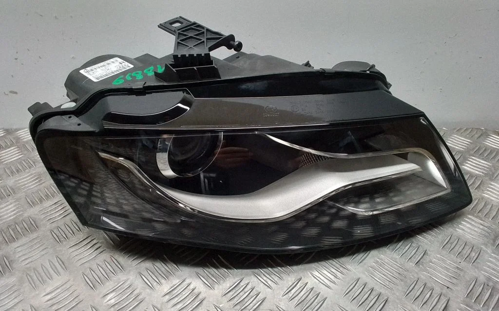 Headlight/headlamp 8K0941004C