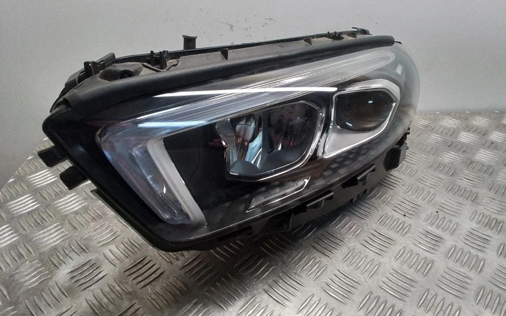 Headlight/headlamp A1779064703