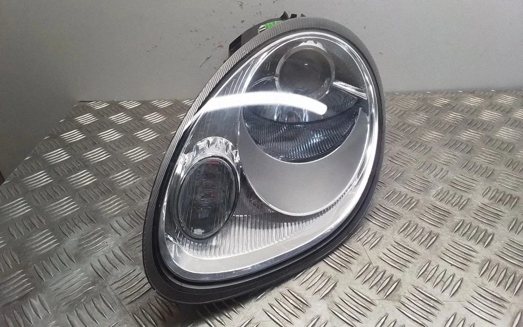 Headlight/headlamp 98763105701