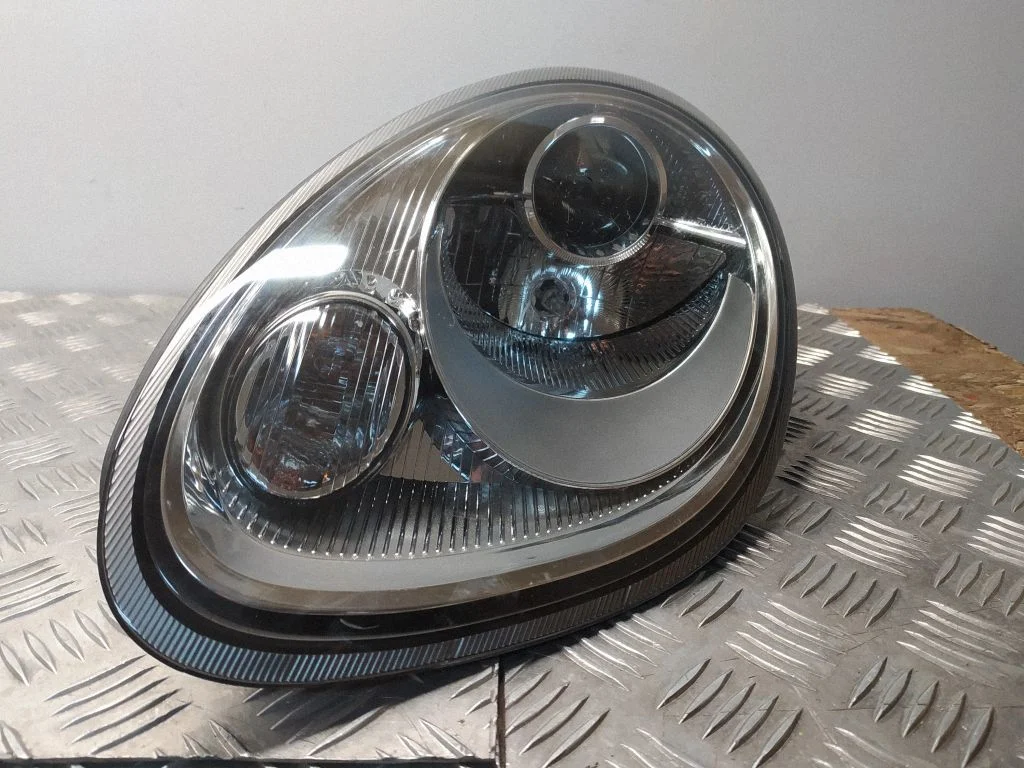 Headlight/headlamp 98763116302
