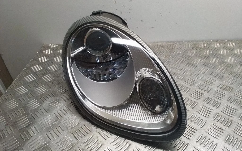 Headlight/headlamp 98763105802
