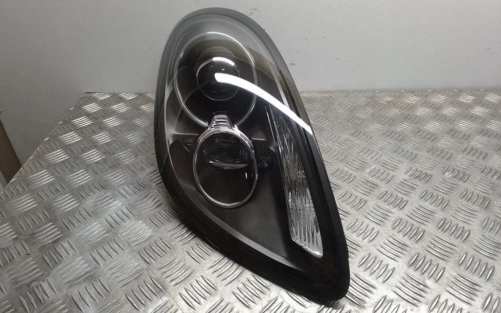 Reflektor 98163113206
