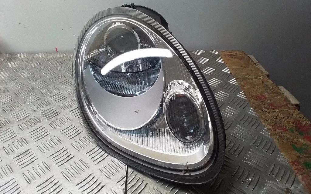 Headlight/headlamp 98763115802
