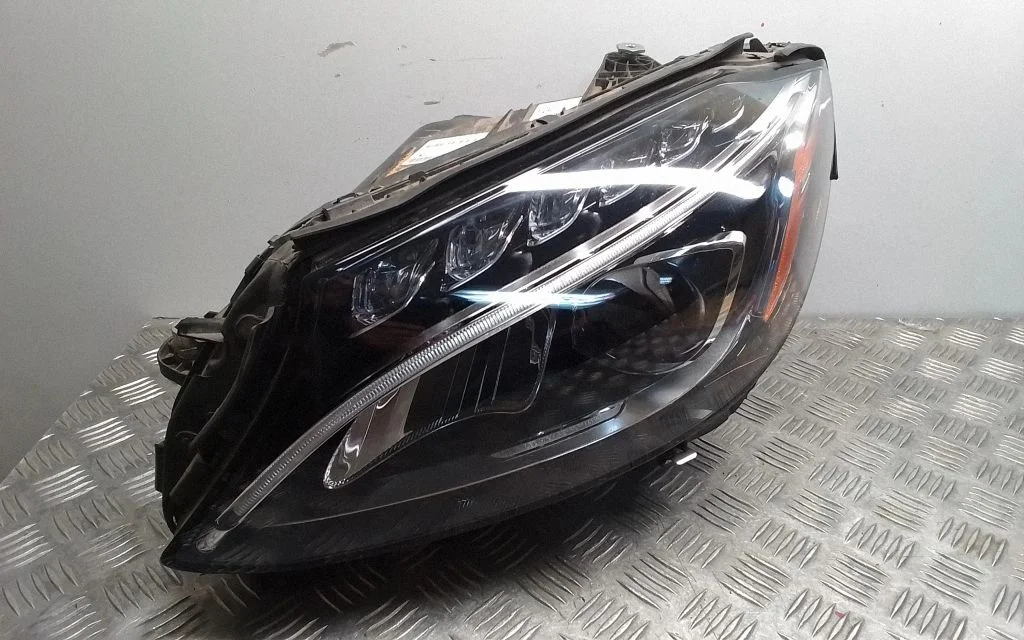 Headlight/headlamp A2058201561