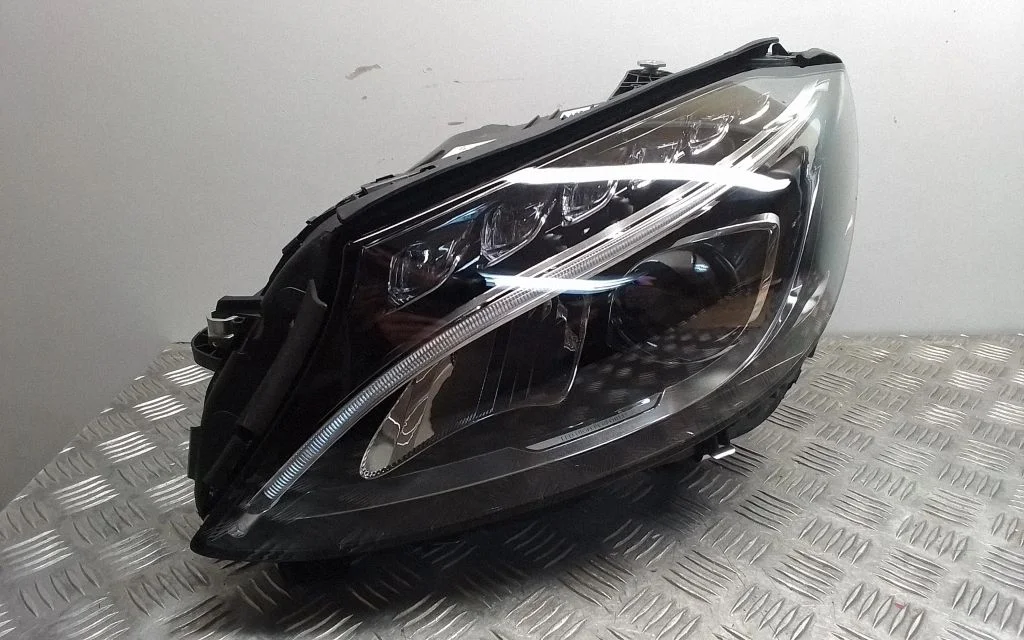Headlight/headlamp A205823661