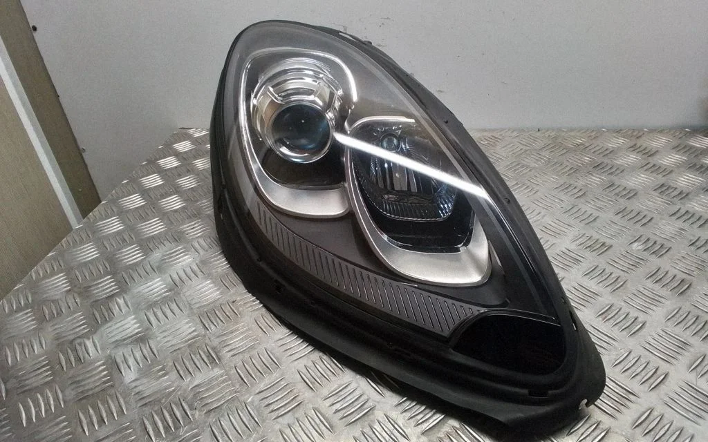 Headlight/headlamp B941032BT