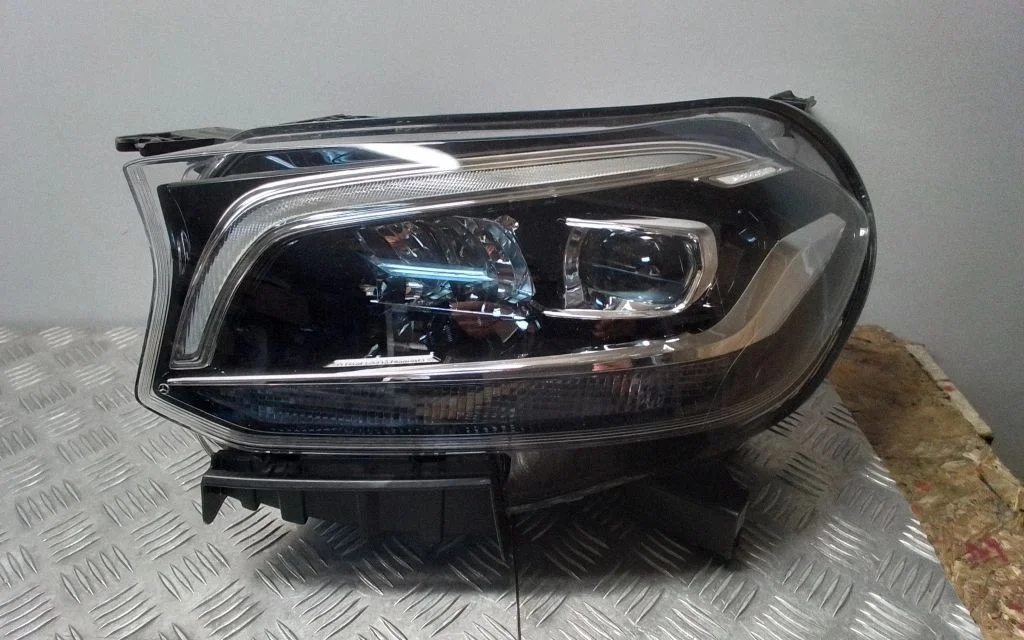 Reflektor 1EX01315625