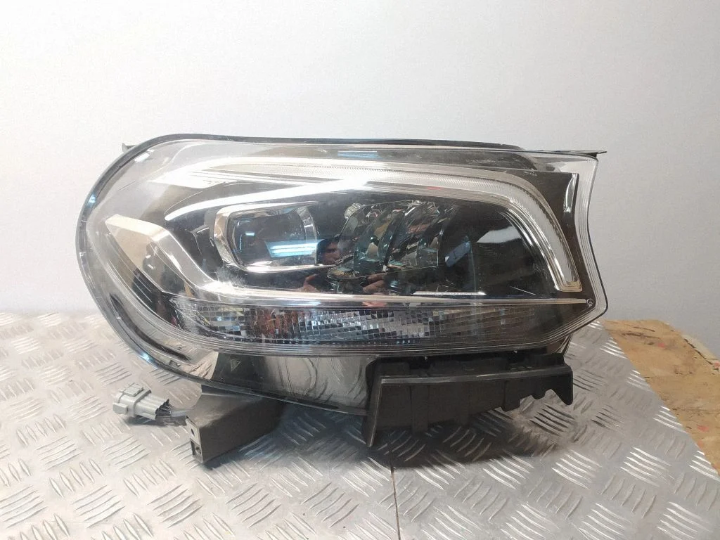 Reflektor 1EX01315626