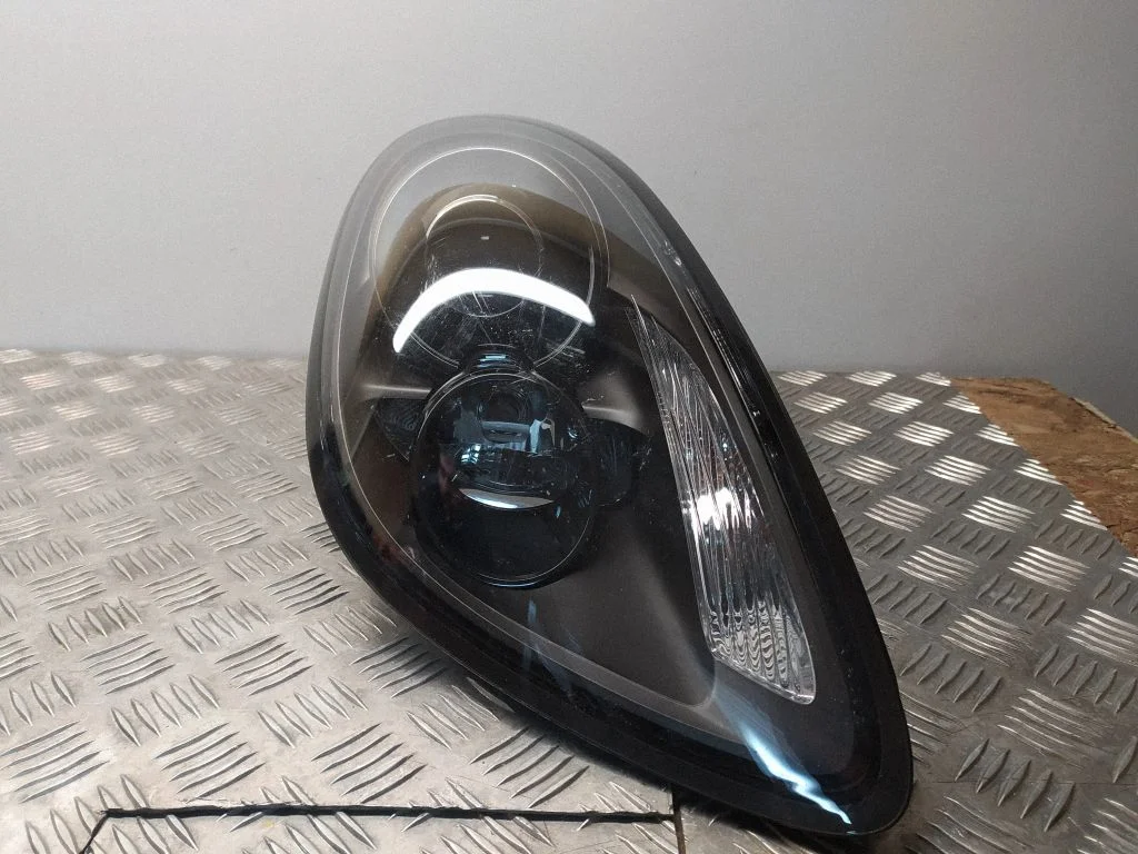 Reflektor 98163116203