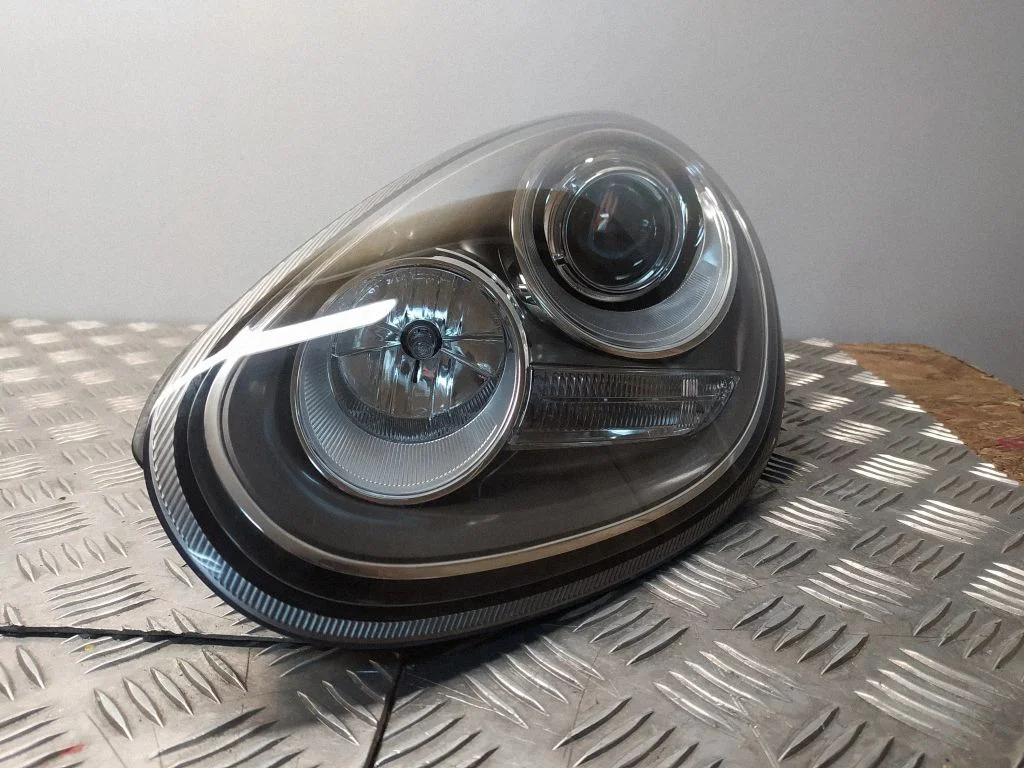 Headlight/headlamp 98763116501