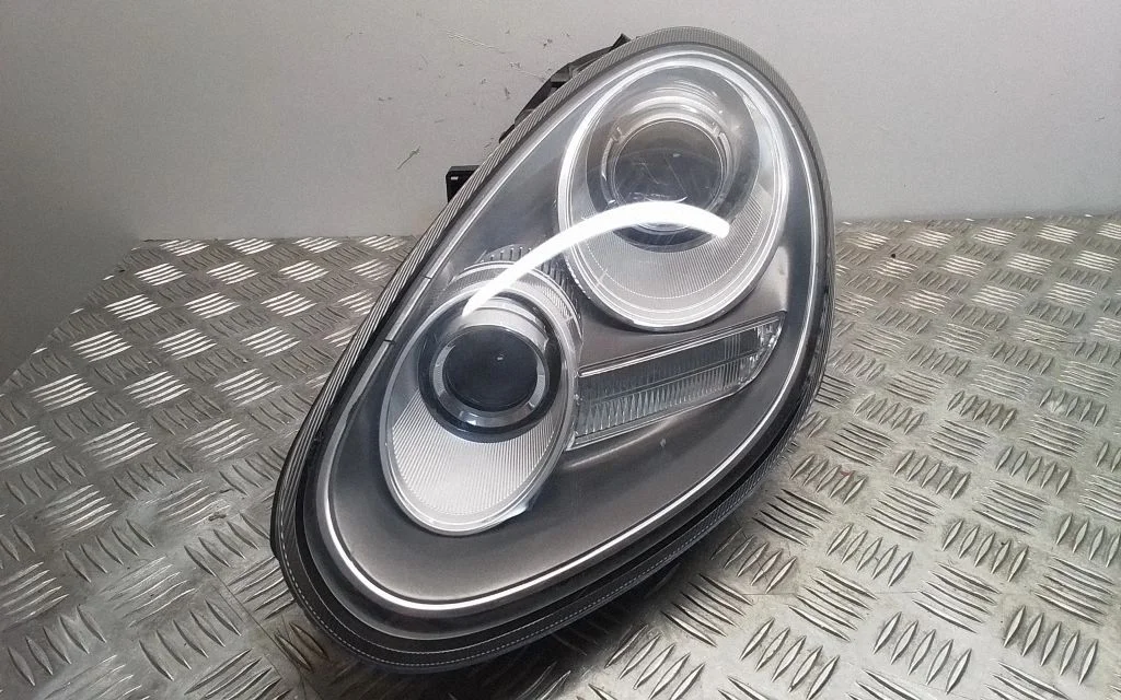 Headlight/headlamp 98763106921