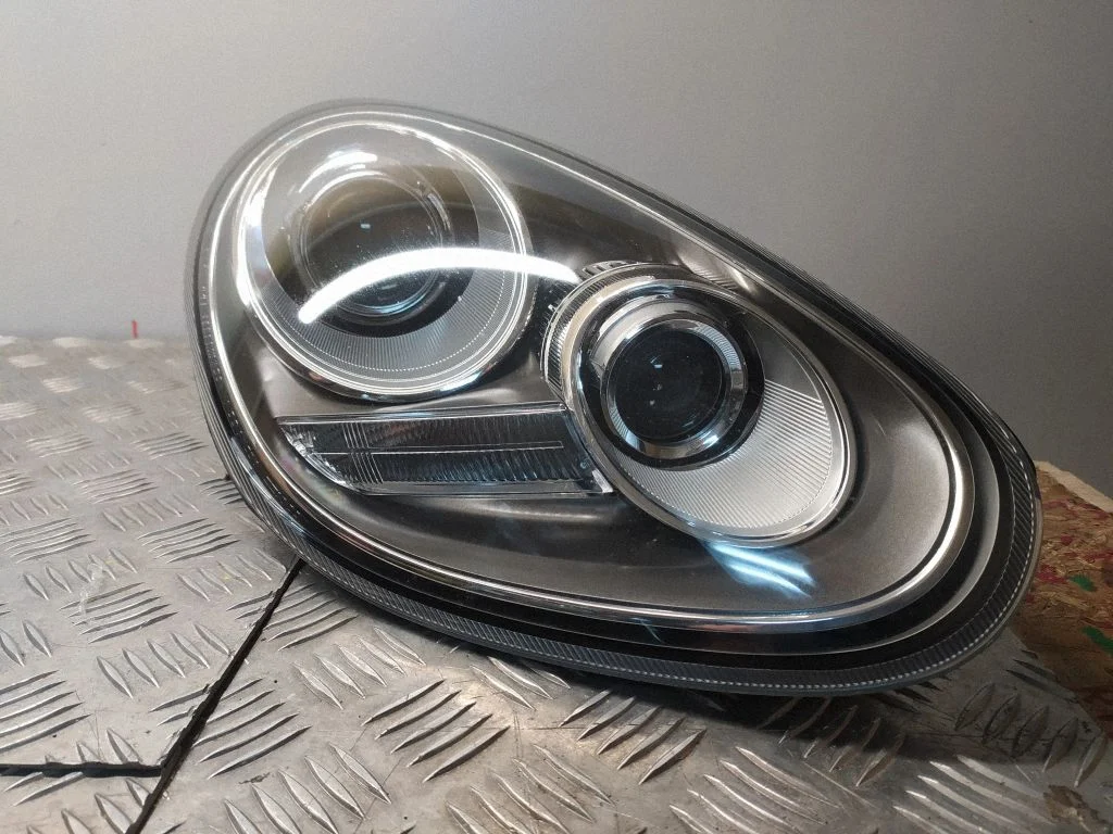 Reflektor 98763117001