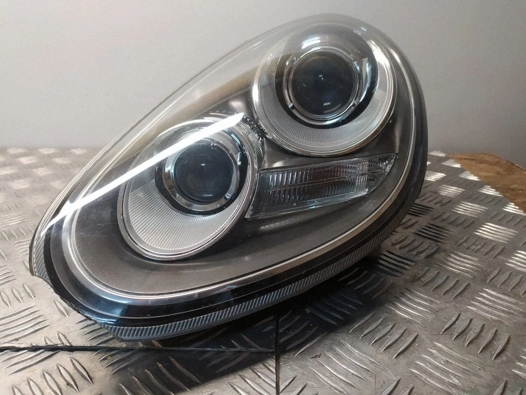 Headlight/headlamp 98713116921
