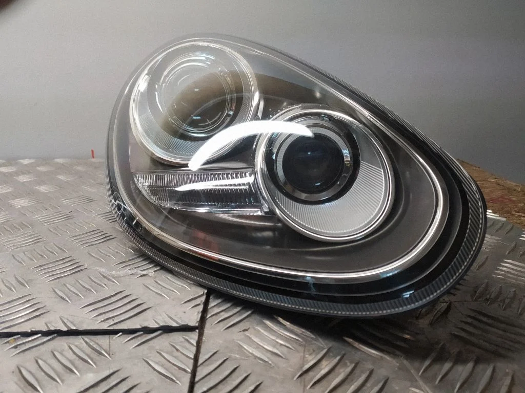 Reflektor 98763117002