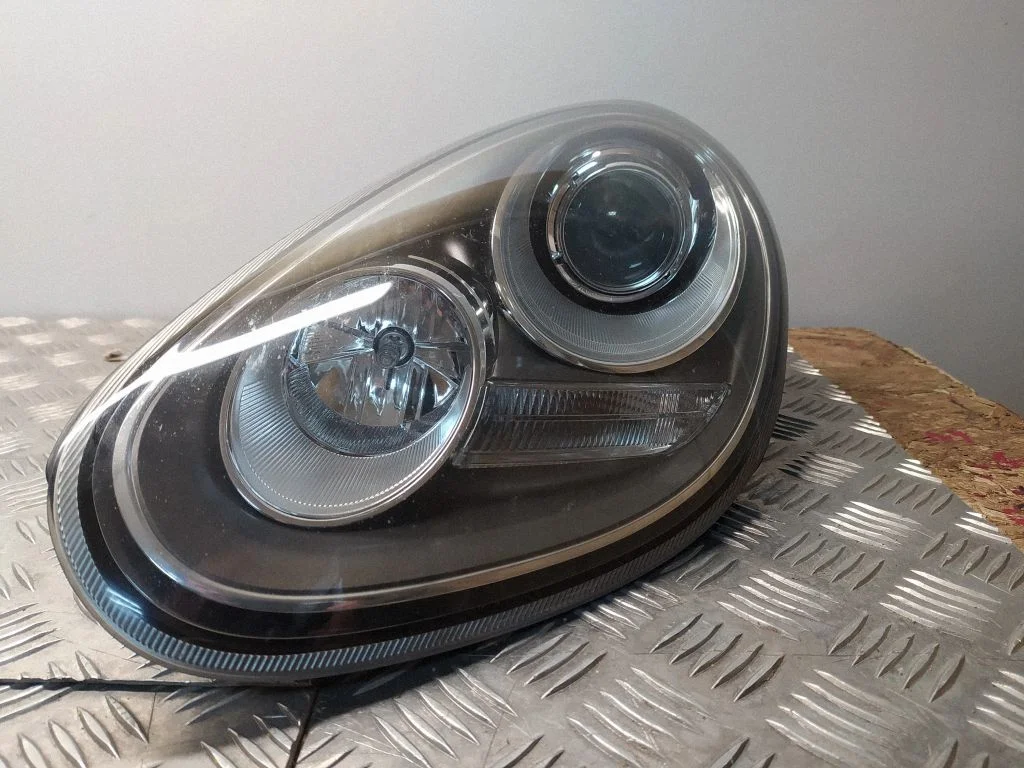 Headlight/headlamp 98763106501