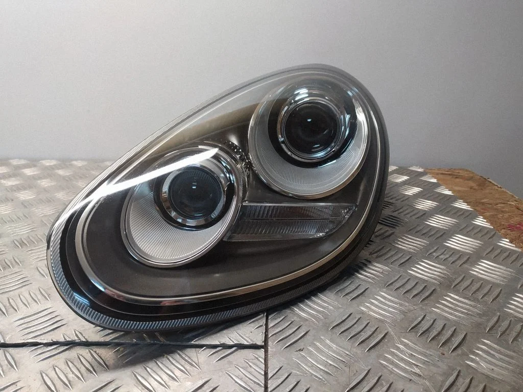 Headlight/headlamp 98763116902