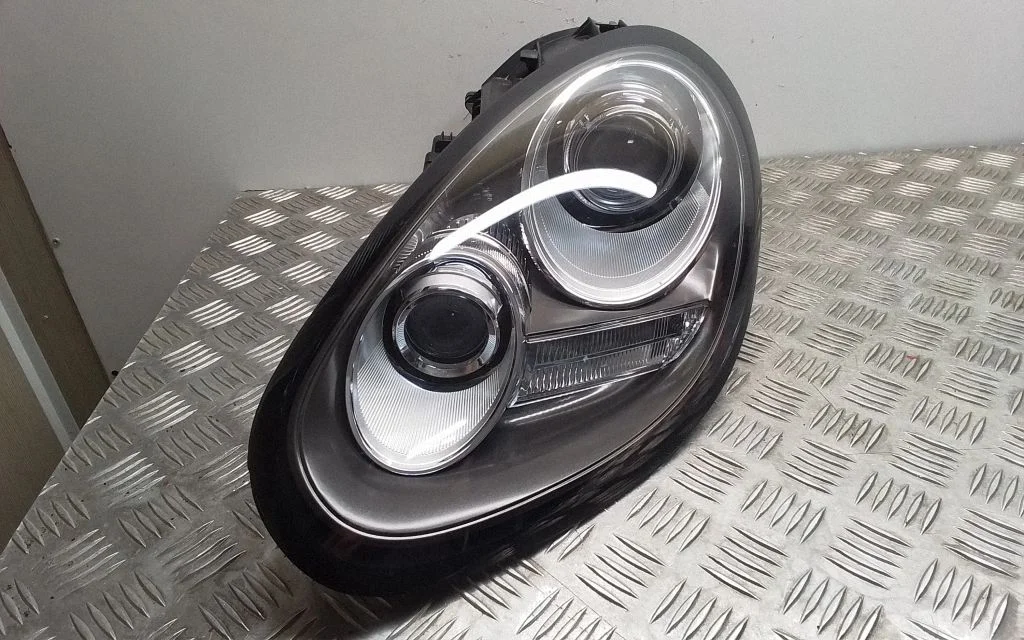 Headlight/headlamp 98763106950