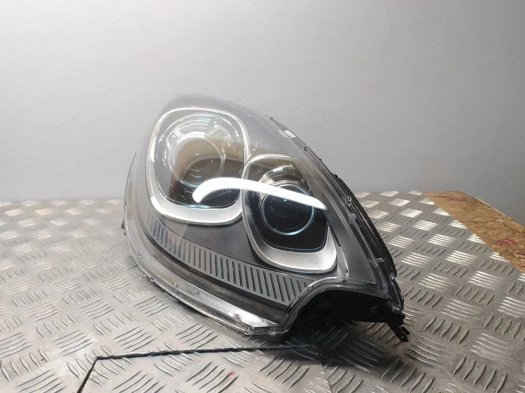 Headlight/headlamp 95B941030EJ