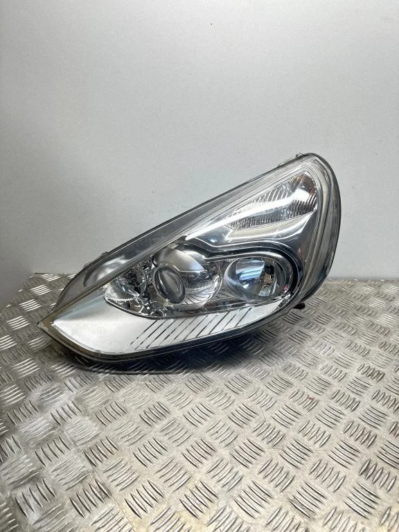 Headlight/headlamp 162255L – Ford Galaxy (2006-2015)