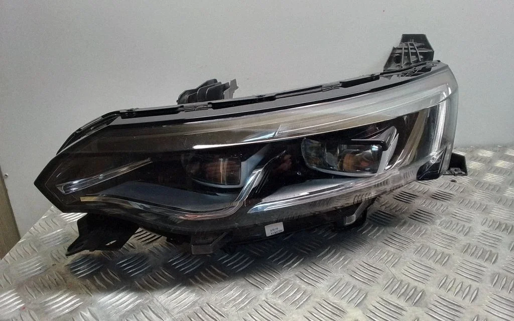 Reflektor 260606722R