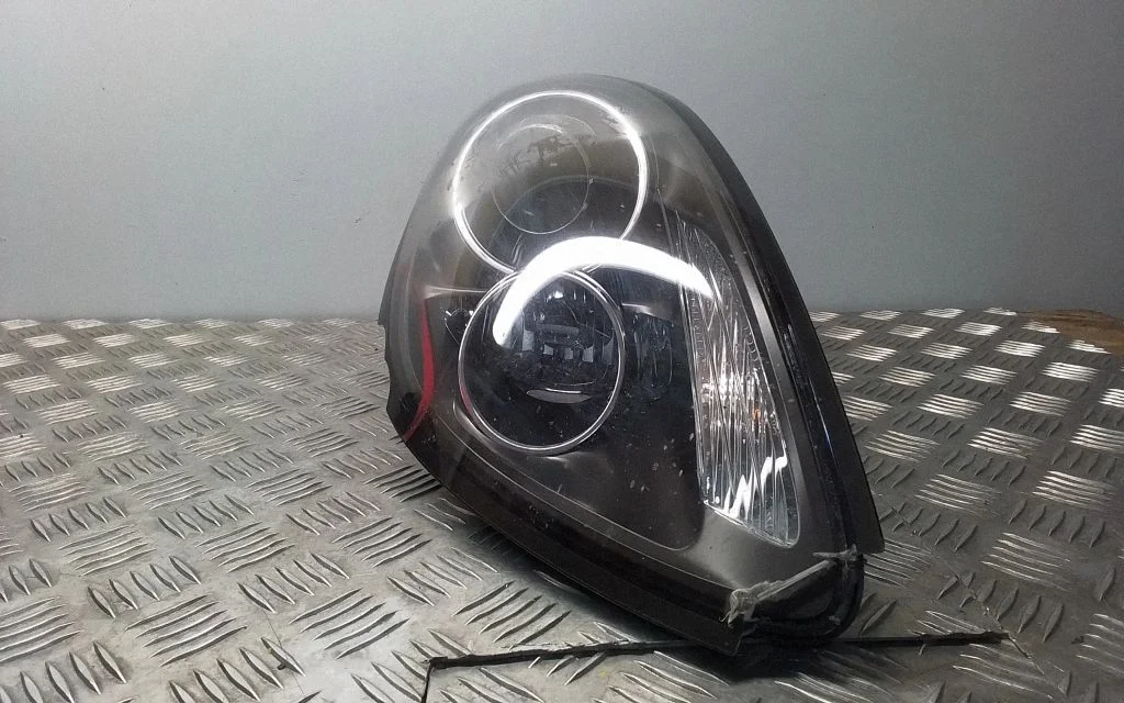 Reflektor 98163123605
