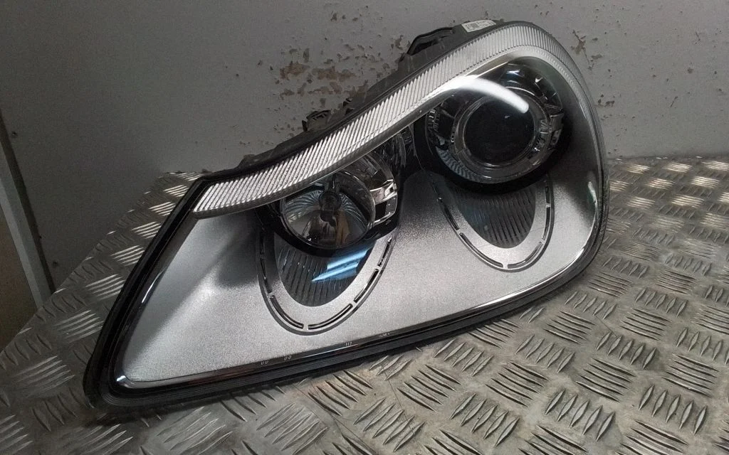 Headlight/headlamp 7L5941029BB