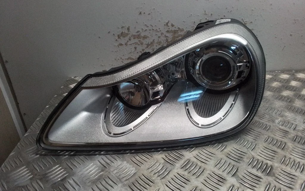Headlight/headlamp 7L5941029BC