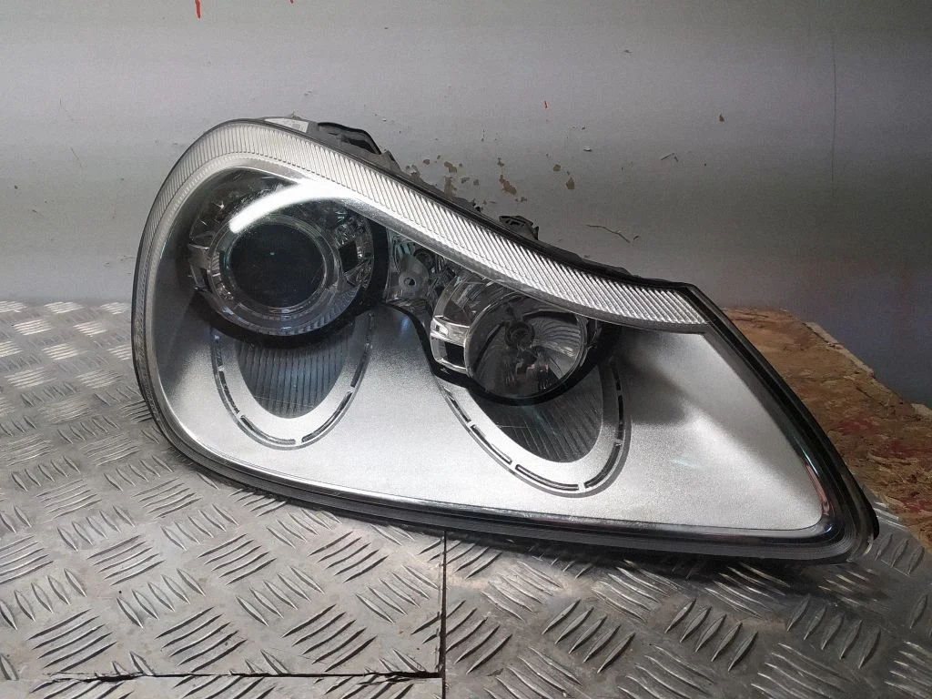 Headlight/headlamp 7L5941032G