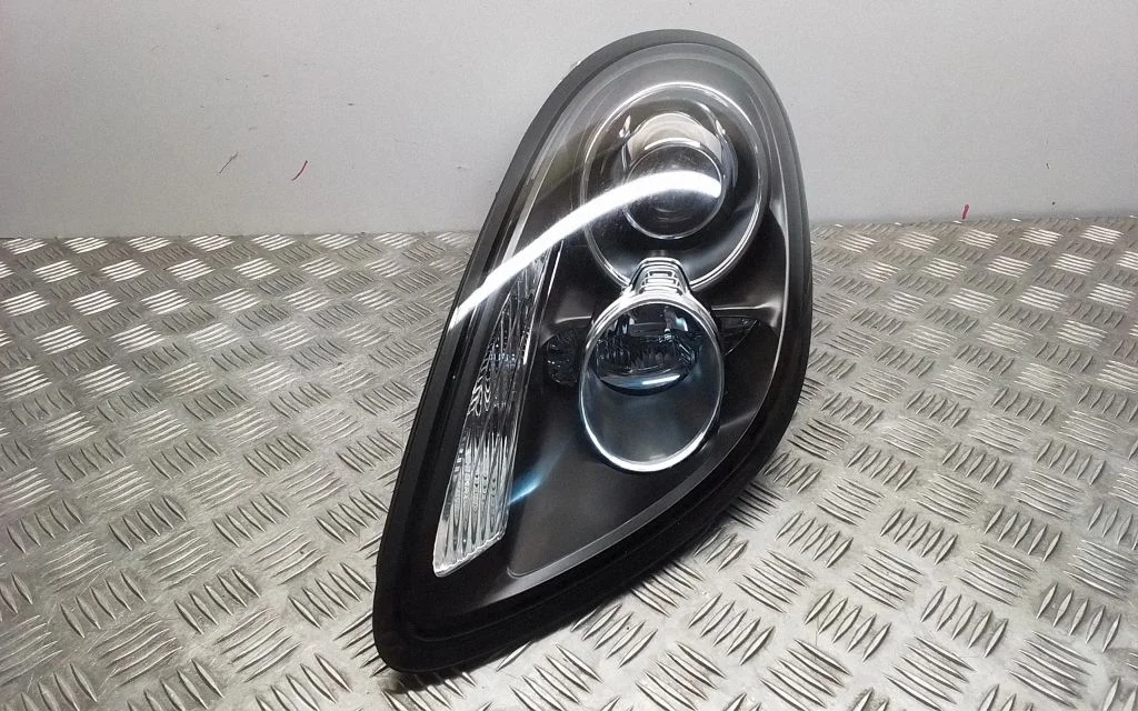 Reflektor 98163112106