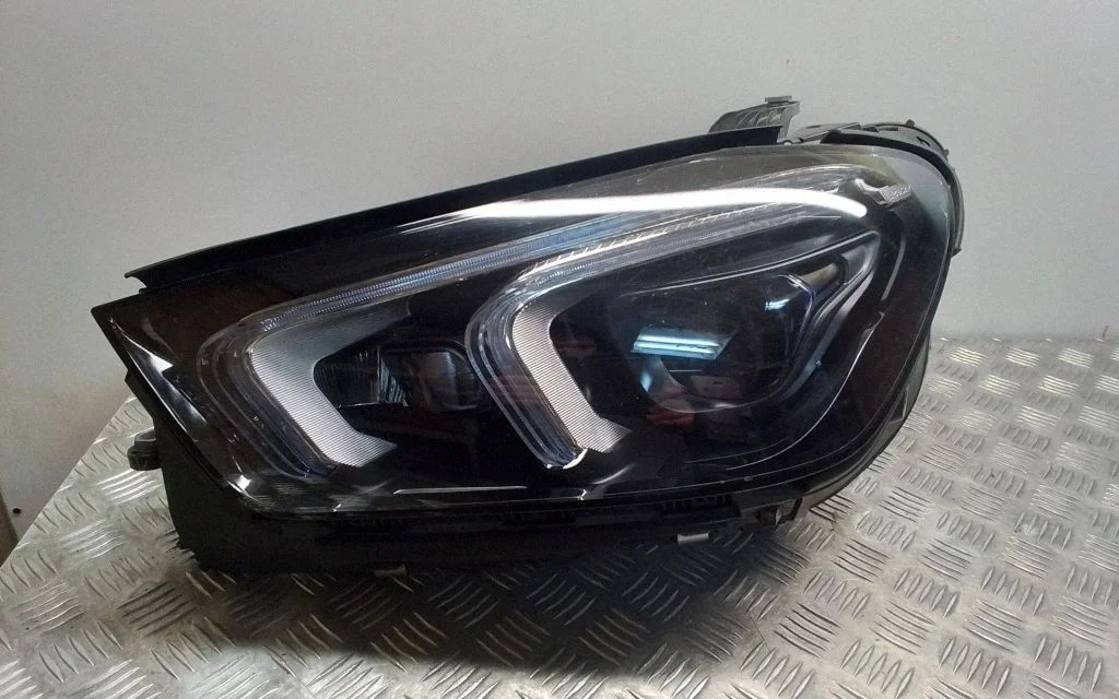 Headlight/headlamp A1679066504
