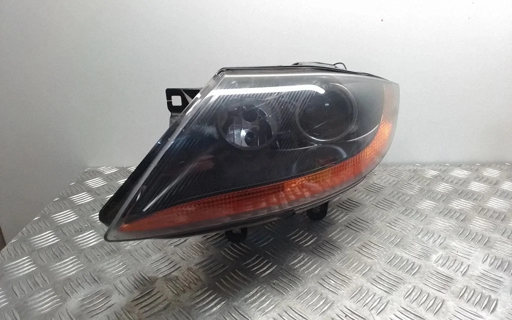 Headlight/headlamp 15800900 – BMW Z4 E85 E86 (2002-2008)