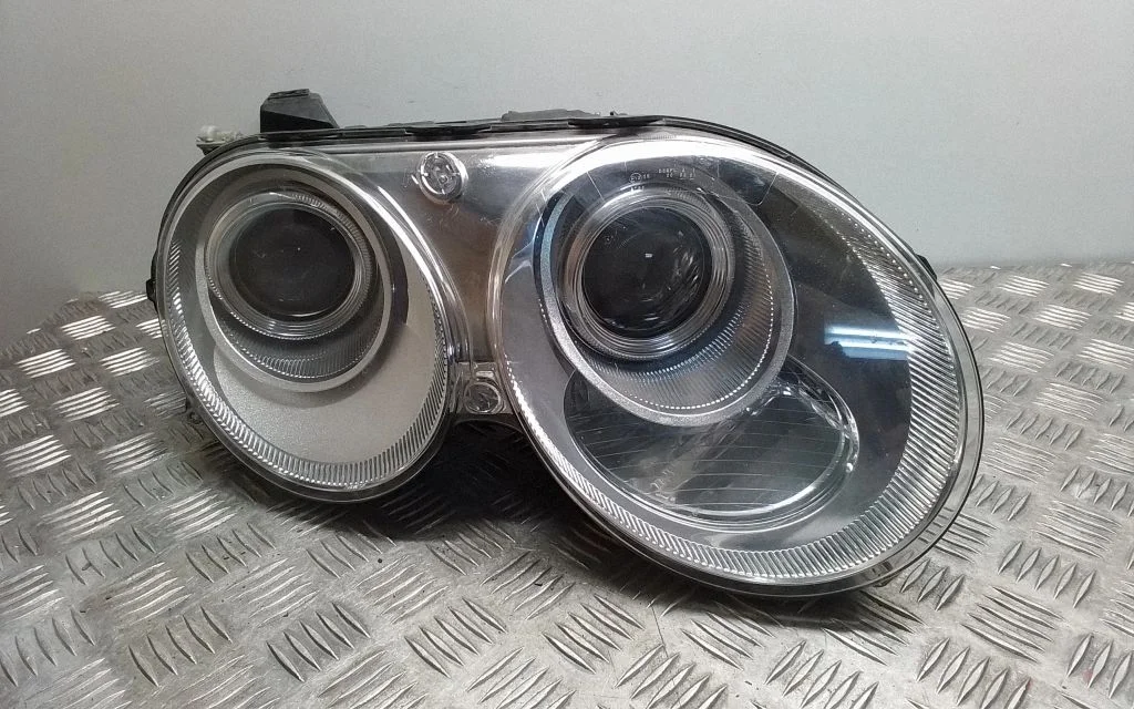 Reflektor 3W1941016L – Bentley Continental (2003-2017)