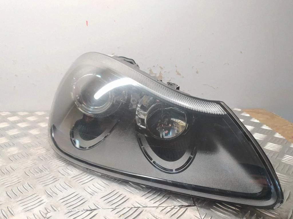 Headlight/headlamp 7L5941030BM