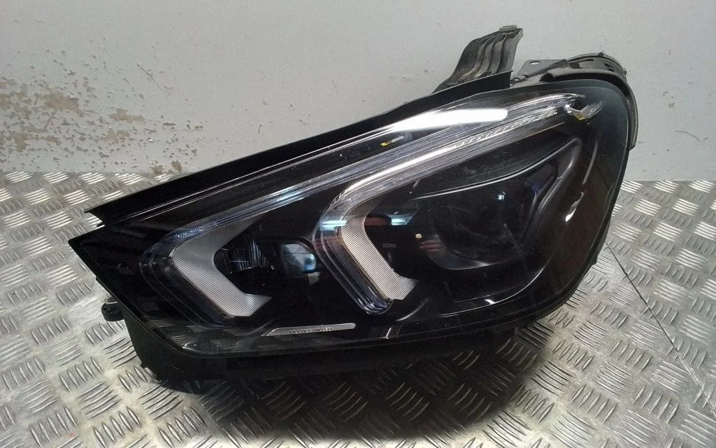 Headlight/headlamp A1679066504