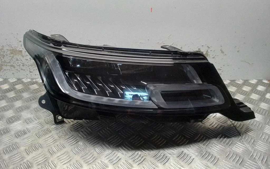Headlight/headlamp JK6213W029EF