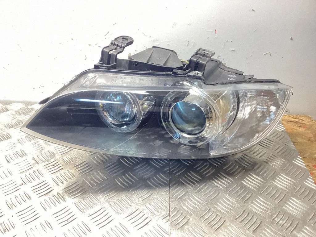 Headlight/headlamp 487026501