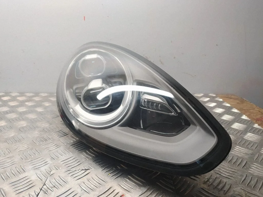 Headlight/headlamp 97063117254