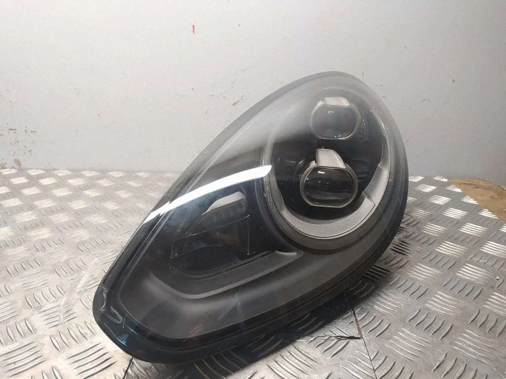 Headlight/headlamp 97063197104