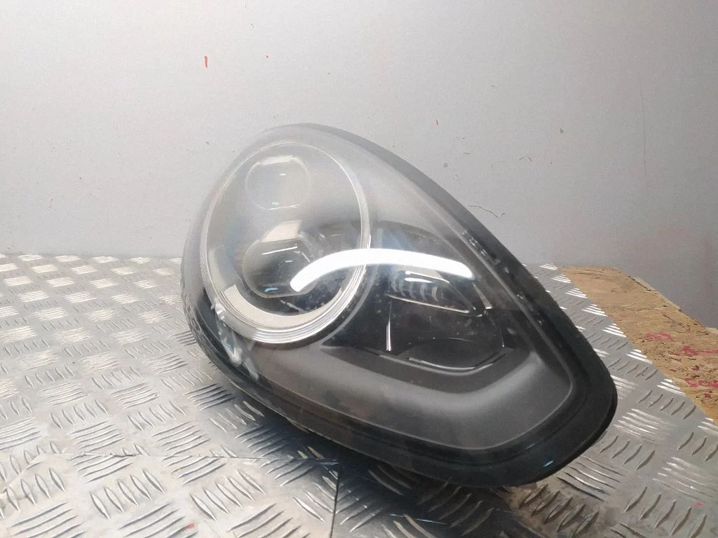 Headlight/headlamp 97063197204