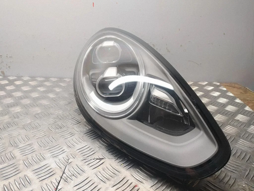 Headlight/headlamp 97063107255