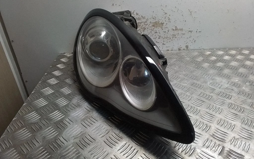 Headlight/headlamp 97063107205