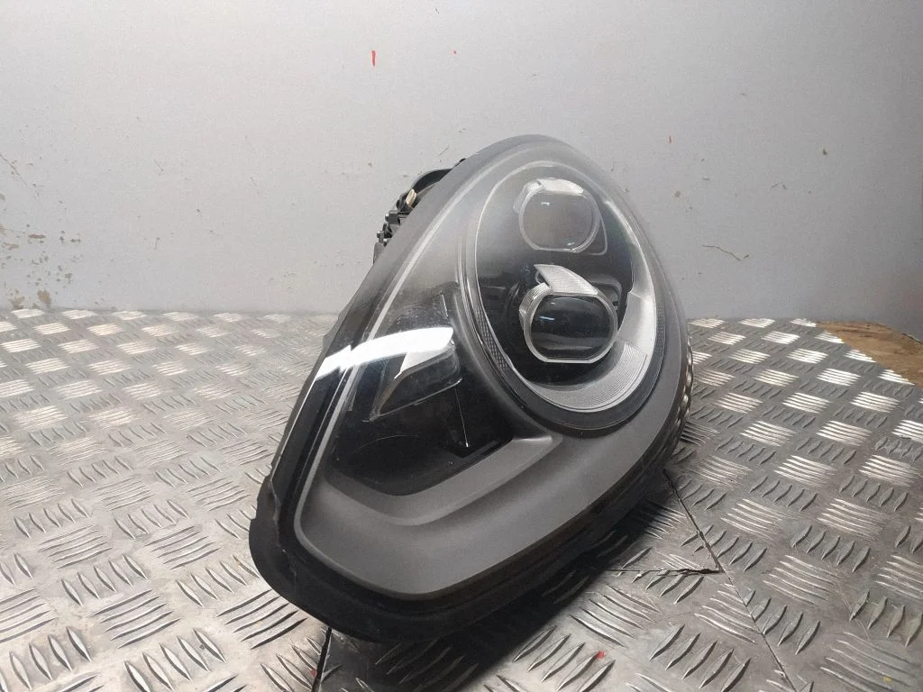 Headlight/headlamp 97063107152