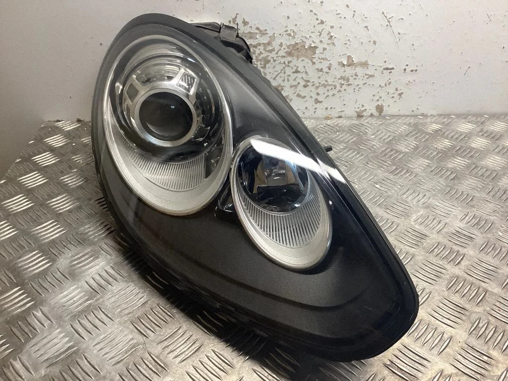 Headlight/headlamp 97063107055