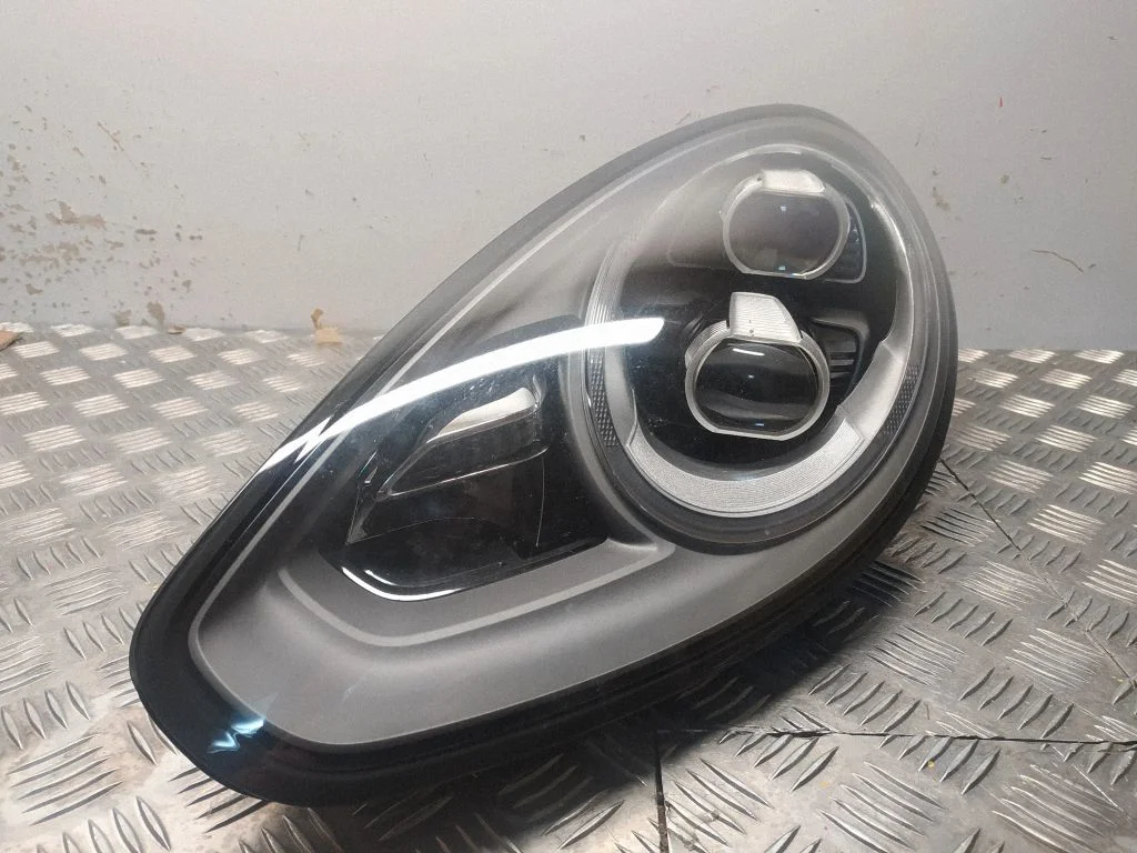 Headlight/headlamp 97063117154